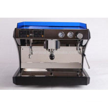 semi-automatic professional commercial coffee machines for cafe